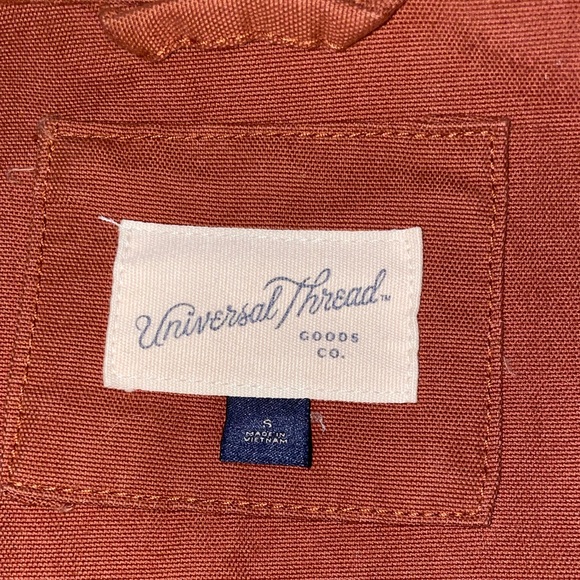 Universal Thread Co. Fall Jacket - Picture 4 of 4